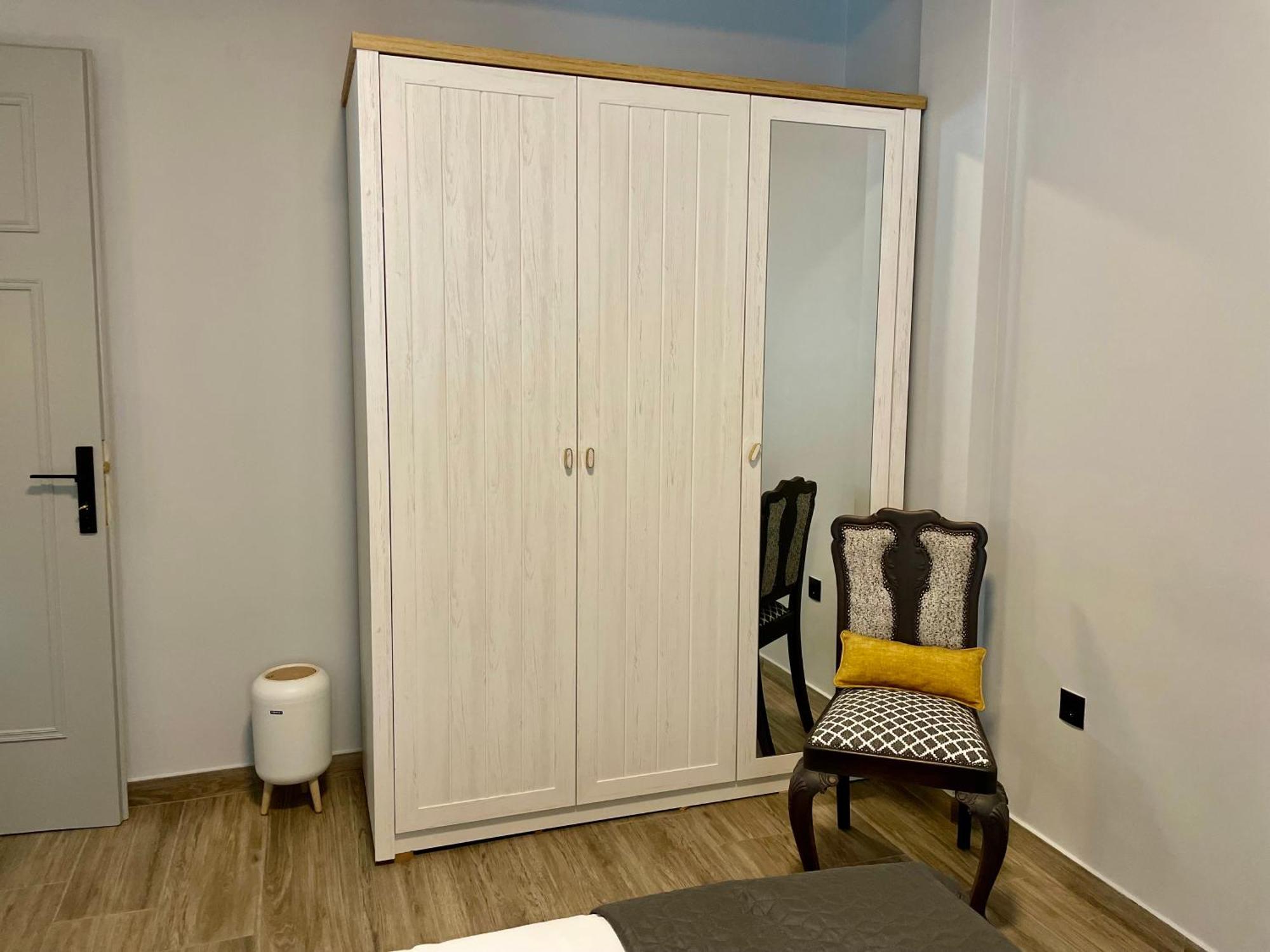 Athens Theatre Apartment Alpha Εξωτερικό φωτογραφία