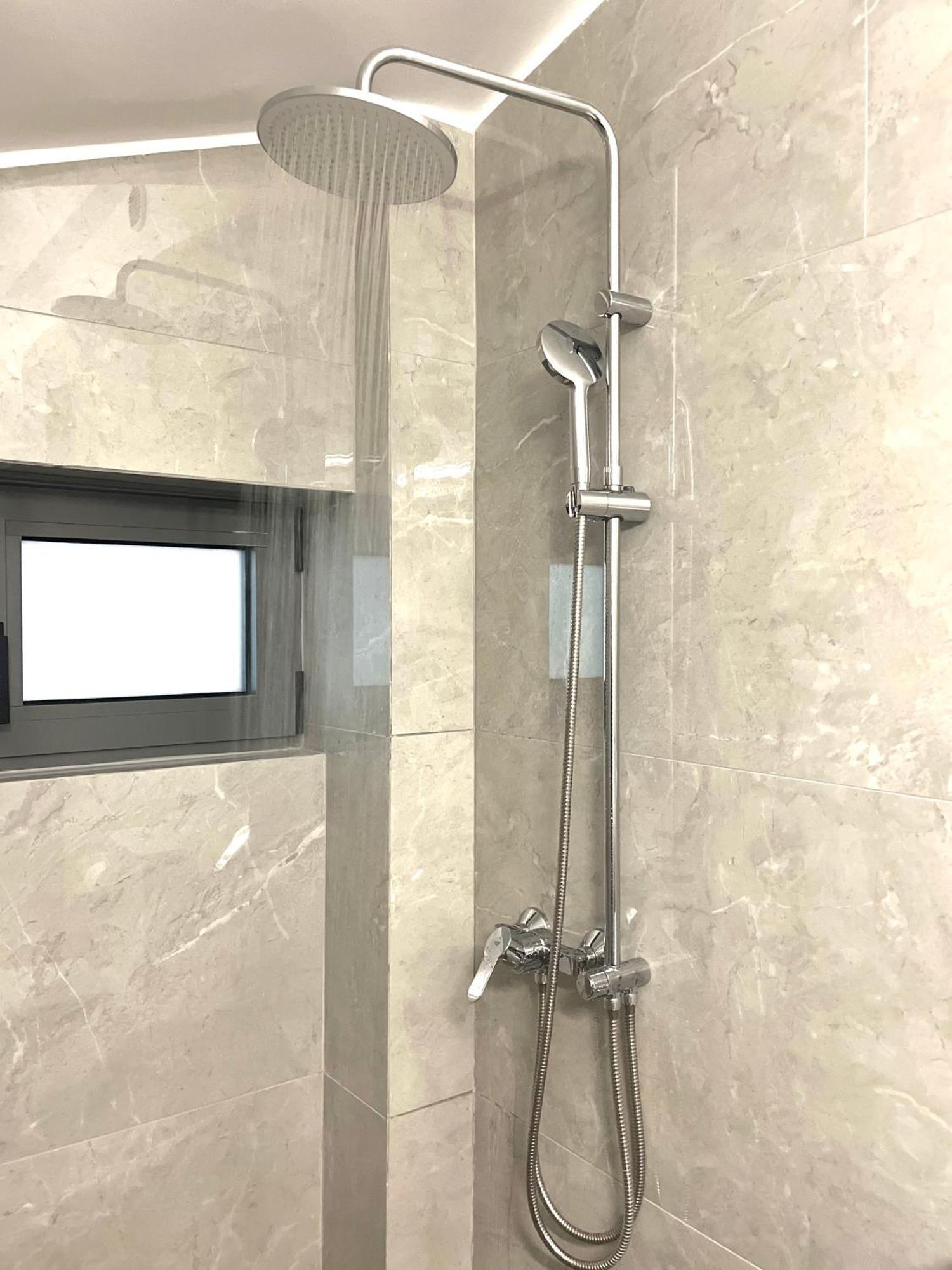 Athens Theatre Apartment Alpha Εξωτερικό φωτογραφία