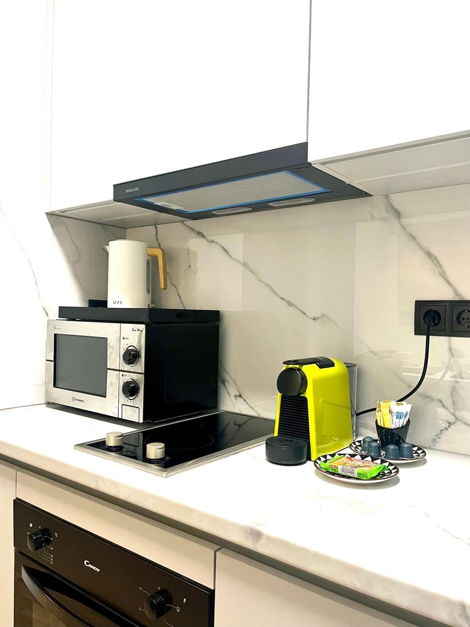 Athens Theatre Apartment Alpha Εξωτερικό φωτογραφία