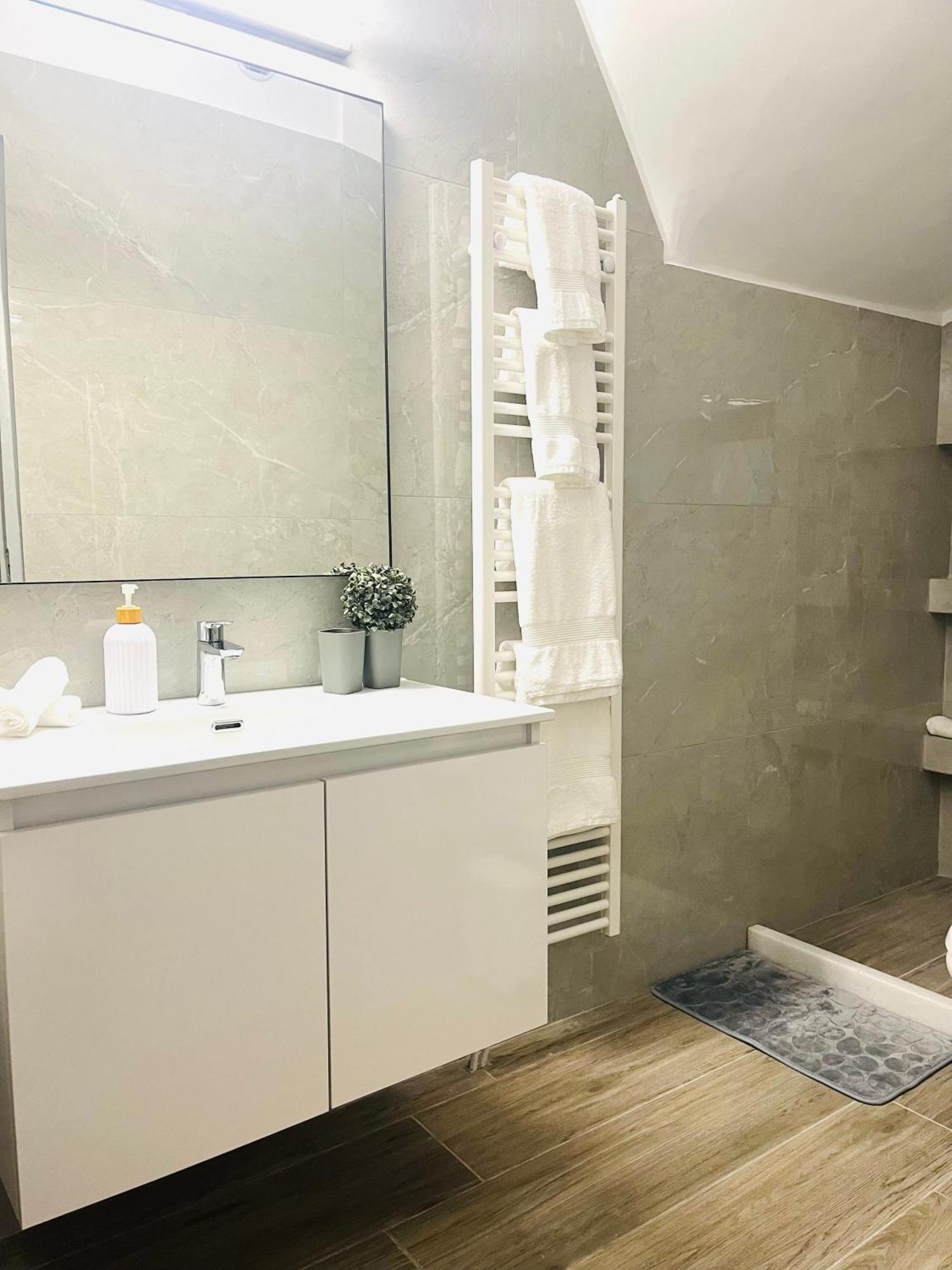 Athens Theatre Apartment Alpha Εξωτερικό φωτογραφία