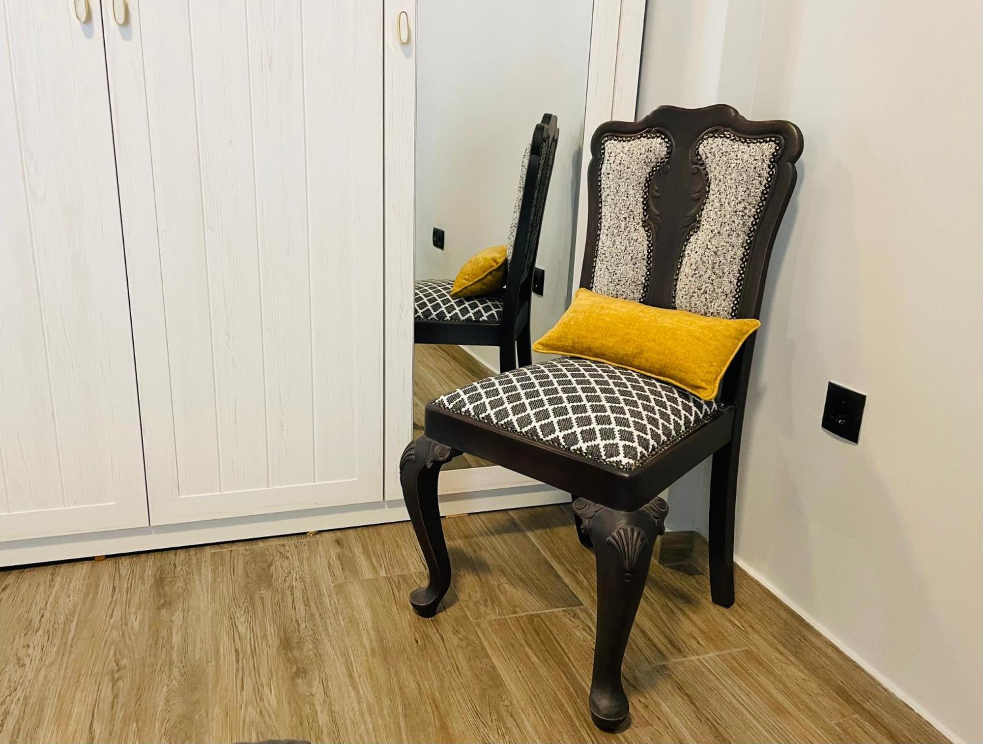 Athens Theatre Apartment Alpha Εξωτερικό φωτογραφία