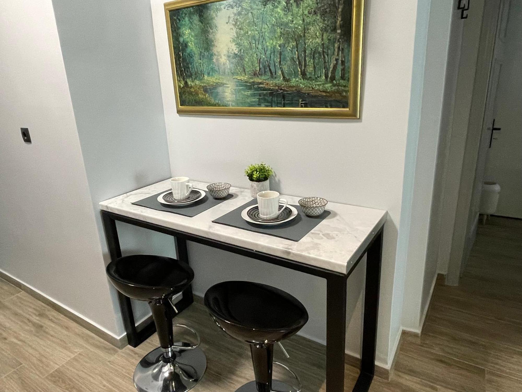 Athens Theatre Apartment Alpha Εξωτερικό φωτογραφία