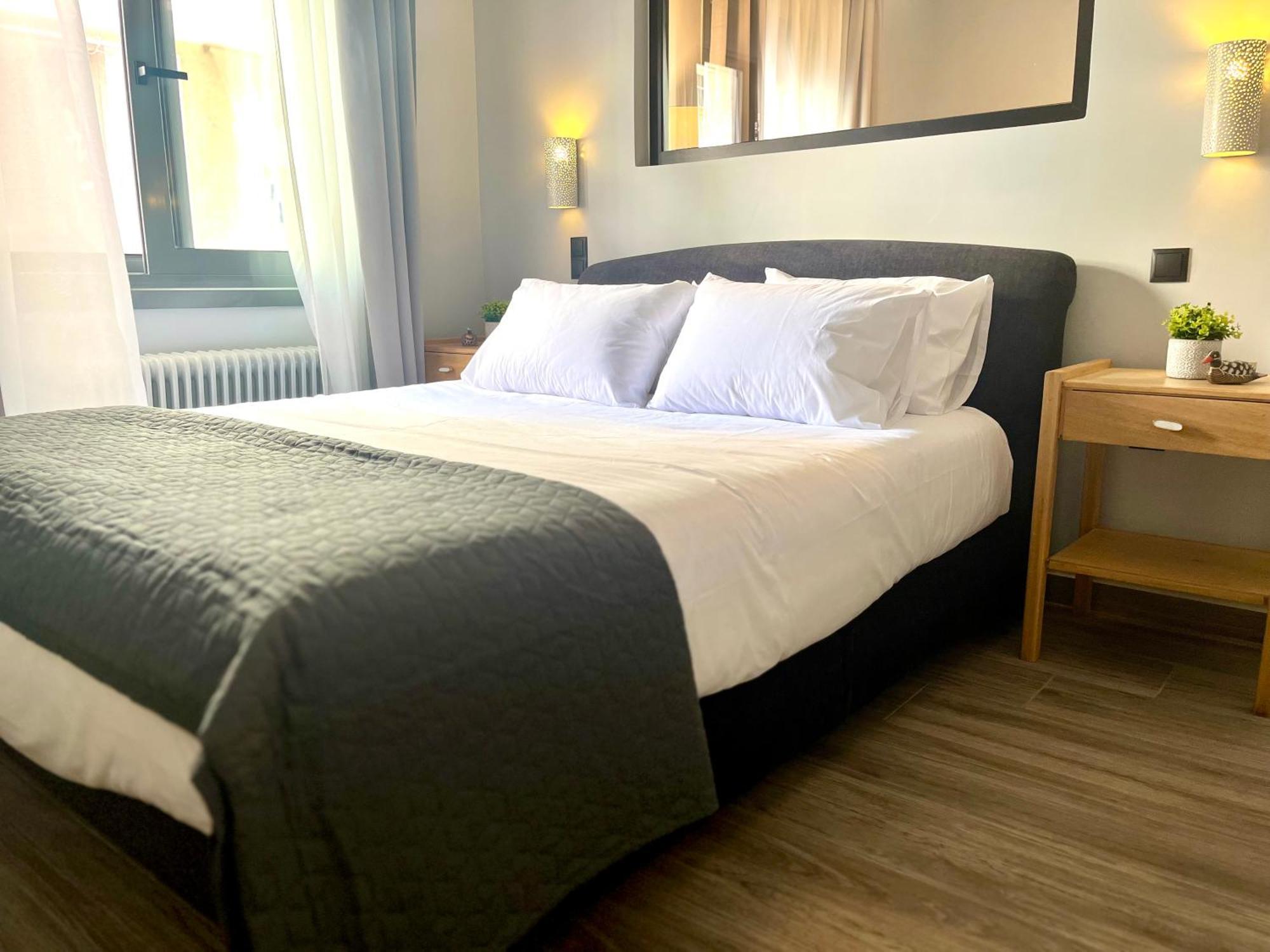 Athens Theatre Apartment Alpha Εξωτερικό φωτογραφία