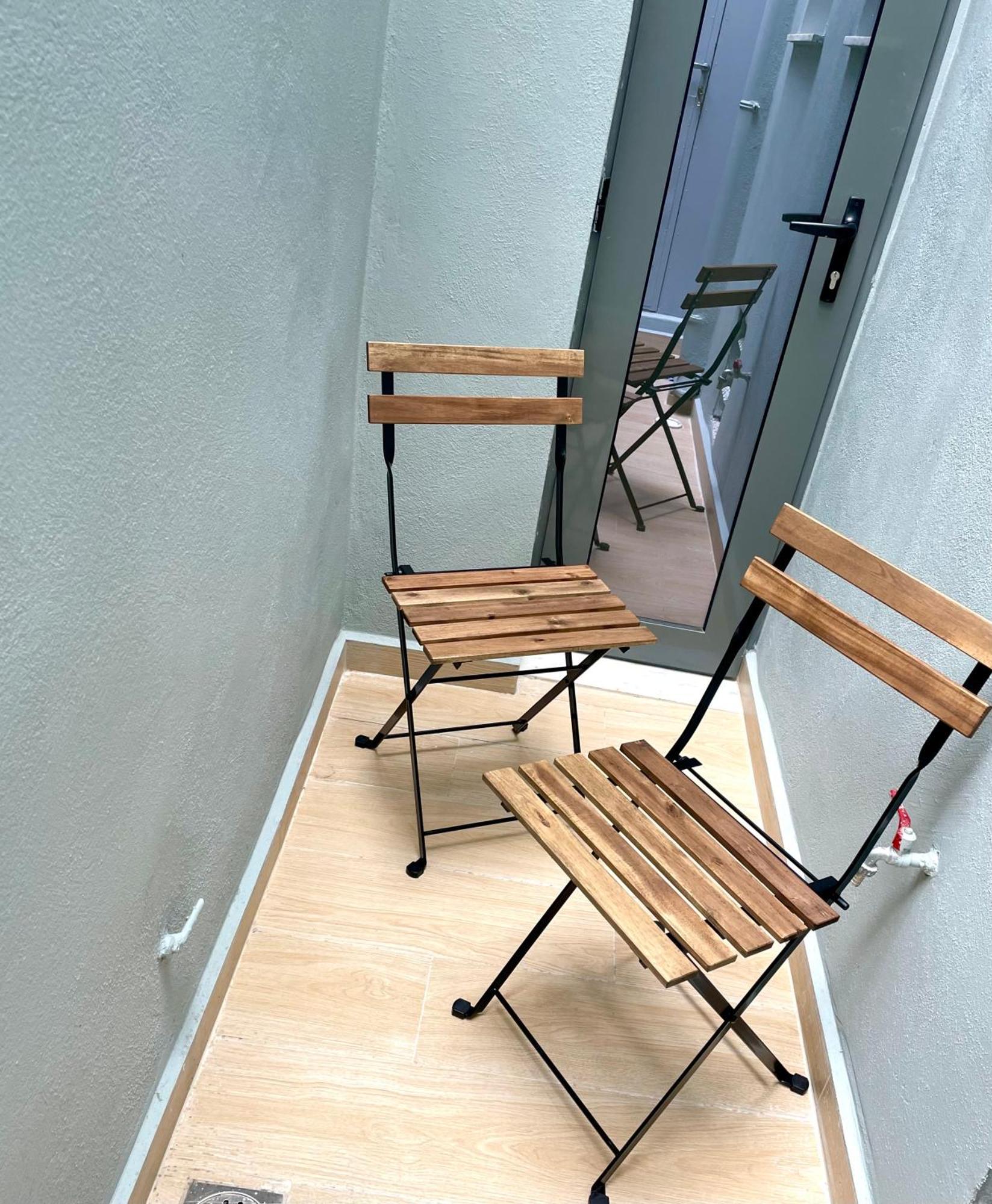 Athens Theatre Apartment Alpha Εξωτερικό φωτογραφία