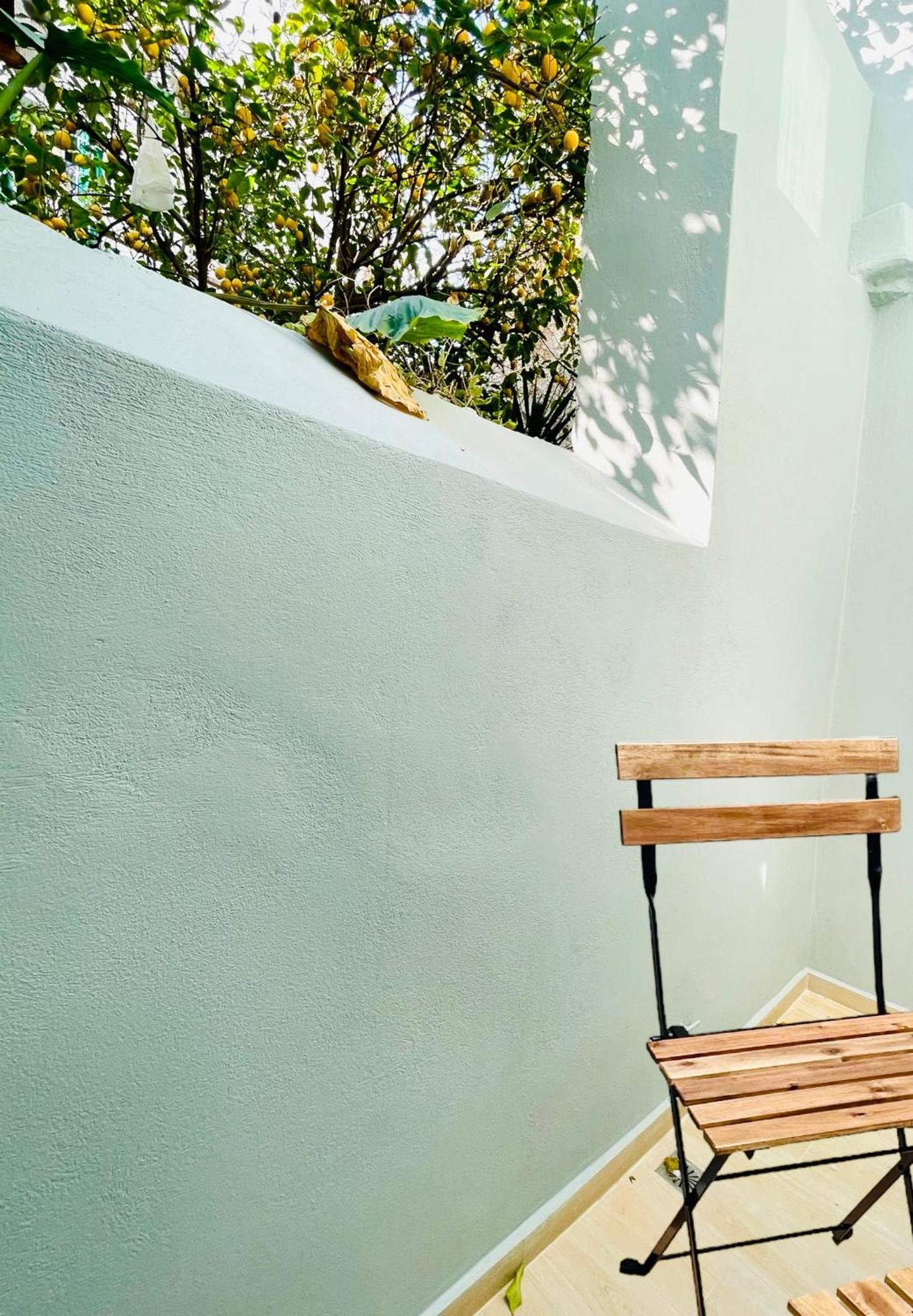 Athens Theatre Apartment Alpha Εξωτερικό φωτογραφία