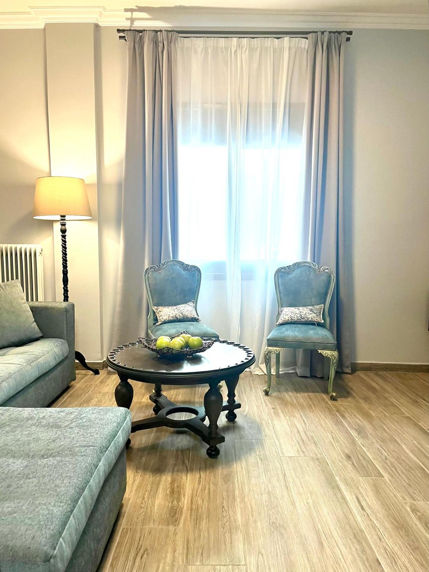Athens Theatre Apartment Alpha Εξωτερικό φωτογραφία
